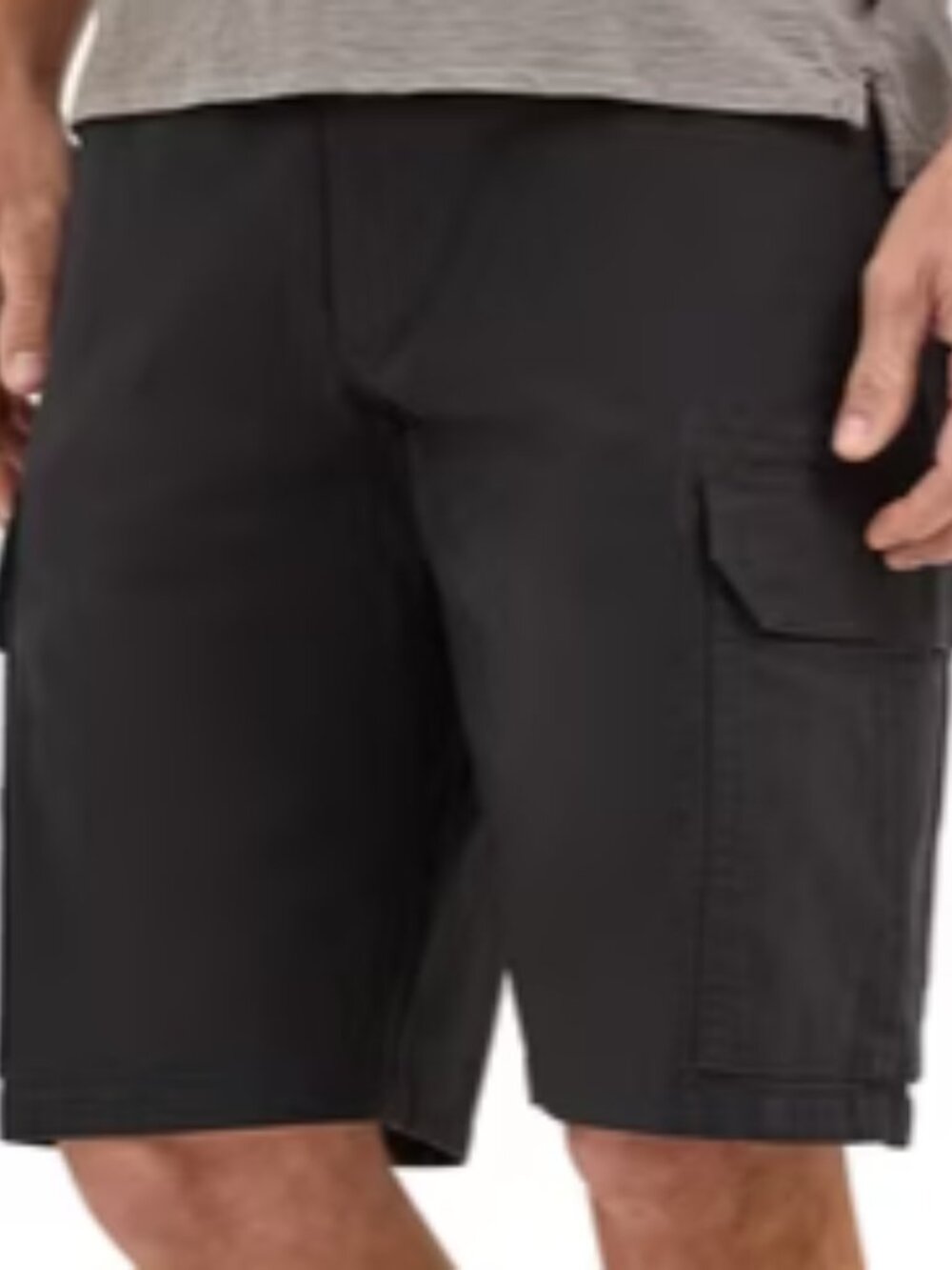 Men's Wrangler Flex Ranger Shorts